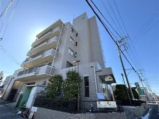 コンフォートT Kの画像