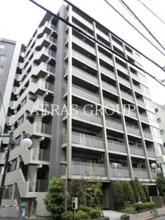 iSuite HigashiNakano【9階】の外観