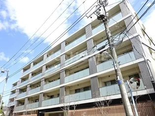 ソアラノーム荻窪天沼の画像