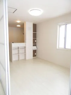 リリアーナ【2階】の外観