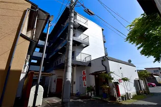 アシスト第3山形マンションの画像