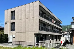 ヴィラ アルツトの画像