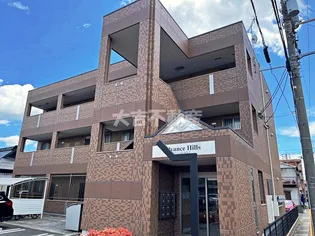 アドバンス ヒルズの画像