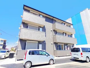 メゾン ド ノールおおたかの画像