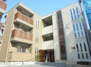 ベルフィオーレIの画像