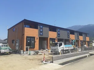 土居町土居アパートの画像