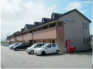 コーポウィンズB棟の画像