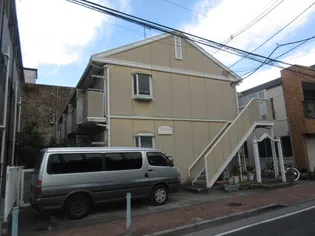 フレグランス堀陣の画像