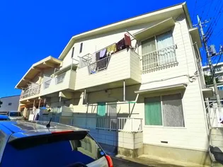 ローズハイツの画像