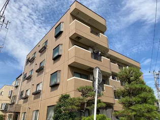 森田エクセレンス本八幡の画像