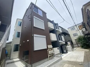 エスペランス平井の画像