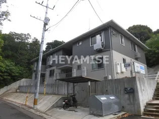 セジュールYAMAZAKI Cの画像