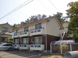 メンバーズタウン関屋A棟の画像