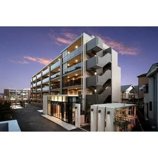 ラグゼナ和光の画像