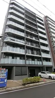 クラリッサ川崎ソレイユの画像