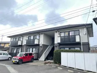 御蔵ガーデンシティ Aの画像