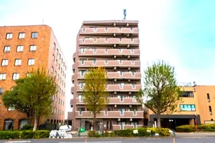 エクセリア荻窪の画像