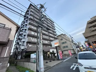 INSURANCE BLDG IIの画像