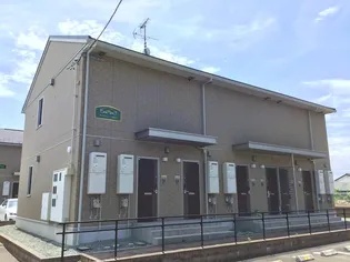 ガーデンコート高見B棟の画像