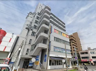 パレ ロワイヤル参番館の画像