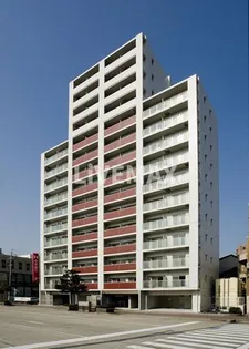 アジリア大曽根の画像