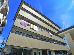 ドミール瑞來の画像