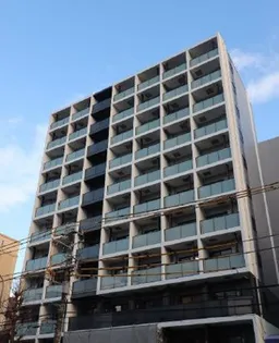 GENOVIA阪東橋IISKYGARDENの画像