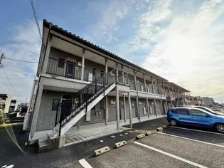 エクセレンスやまだAの画像