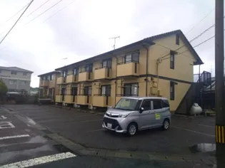 コーポアルダIIの画像