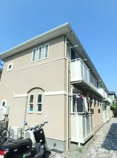 ウエイトハイツ トクラBの画像