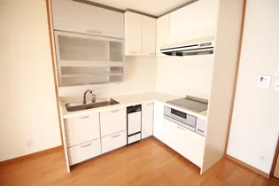 コーポシーサイドの画像