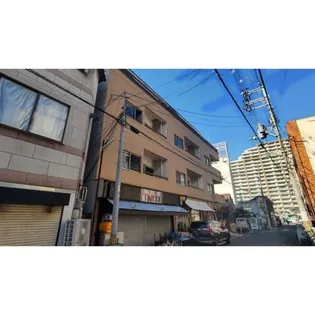 辻野マンションの画像