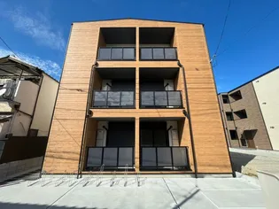 BADGE NAGATAIの画像