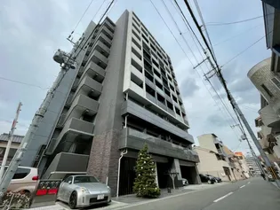 アクアプレイス福島EYEの画像