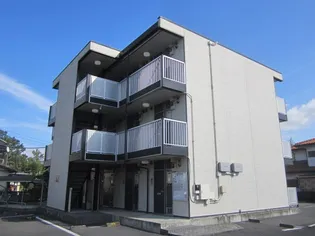 レオパレスSEVEN&FIVEの画像