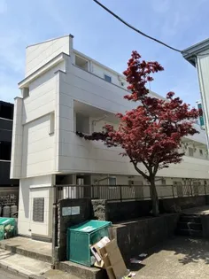 ロワール六浦弐番館の画像