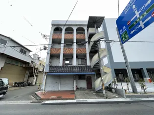 クロダマンションの画像