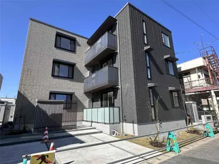 シャーメゾンS Kの画像