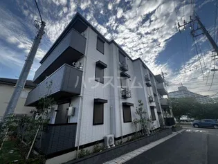 レジデンスヒルトップXIの画像