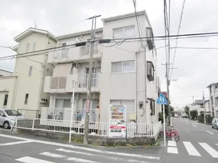ブランシェ相模原の画像