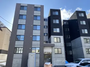 XYZ SHINSAPPOROの画像