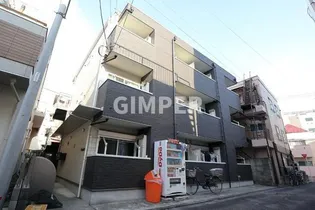 サザンフロント常盤台の画像