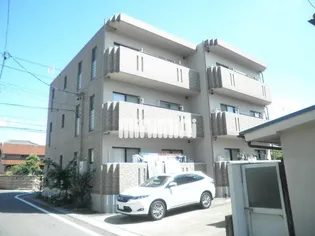 アヴェニール庄中の画像