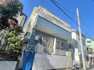 メゾンベルデ 一ッ橋の画像