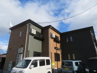 プランド鹿野本町の画像