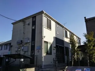 レオネクストハックベリーの画像