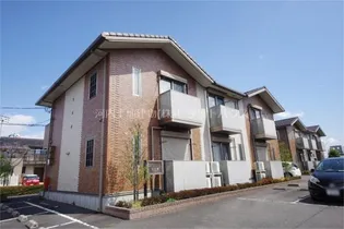 ヴォートル メゾンA棟の画像