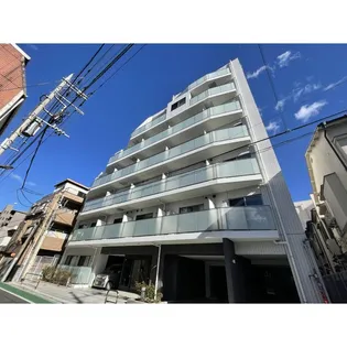 プレール ドゥーク板橋舟渡の画像