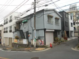 佐藤アパートの画像