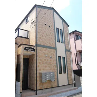 グロスピエール高円寺の画像